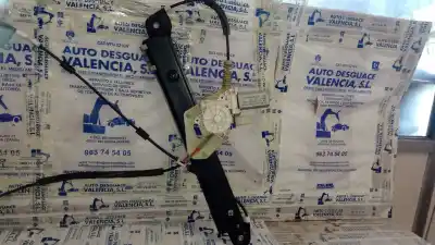 Peça sobressalente para automóvel em segunda mão elevador de vidros dianteiro direito por bmw serie 1 berlina (e81/e87) 120i referências oem iam 6978846  