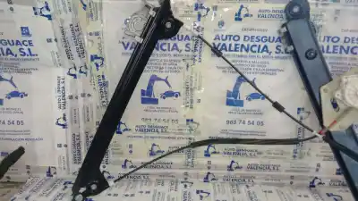 Peça sobressalente para automóvel em segunda mão elevador de vidros dianteiro direito por bmw serie 1 berlina (e81/e87) 120i referências oem iam 6978846  