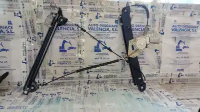 Second-hand car spare part Passenger Side Right Window Regulator for BMW SERIE 1 BERLINA (E81/E87) 120i OEM IAM references 6978846  