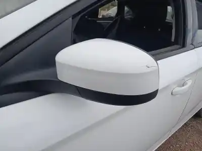 Tweedehands auto-onderdeel linker spiegel voor ford mondeo iv (ba7) 2.0 oem iam-referenties 