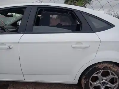 Tweedehands auto-onderdeel deur links achter voor ford mondeo iv (ba7) 2.0 oem iam-referenties 