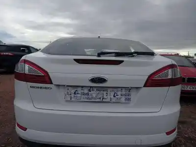 Tweedehands auto-onderdeel achterklep voor ford mondeo iv (ba7) 2.0 oem iam-referenties 