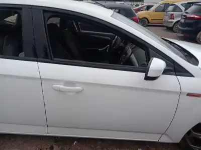 Tweedehands auto-onderdeel rechts voordeur voor ford mondeo iv (ba7) 2.0 oem iam-referenties 