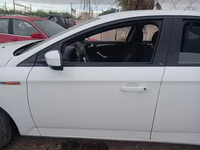 Tweedehands auto-onderdeel linker voordeur voor ford mondeo iv (ba7) 2.0 oem iam-referenties 