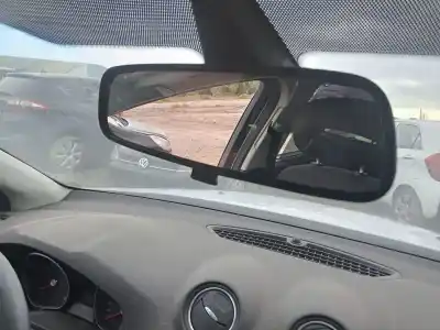 Tweedehands auto-onderdeel binnenspiegel voor ford mondeo iv (ba7) 2.0 oem iam-referenties 