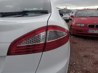 Tweedehands auto-onderdeel achterlampje rechts binnen voor ford mondeo iv (ba7) 2.0 oem iam-referenties 