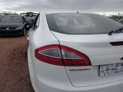 Tweedehands auto-onderdeel linker achterlamp voor ford mondeo iv (ba7) 2.0 oem iam-referenties 