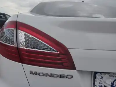 Tweedehands auto-onderdeel binnenste linker achterlamp voor ford mondeo iv (ba7) 2.0 oem iam-referenties 