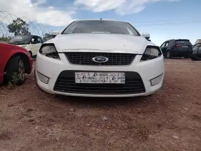 Tweedehands auto-onderdeel voorbumper voor ford mondeo iv (ba7) 2.0 oem iam-referenties 