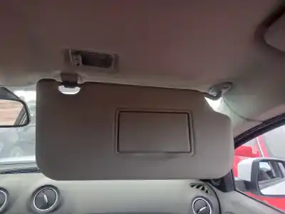 Tweedehands auto-onderdeel rechts zonnescherm voor ford mondeo iv (ba7) 2.0 oem iam-referenties 