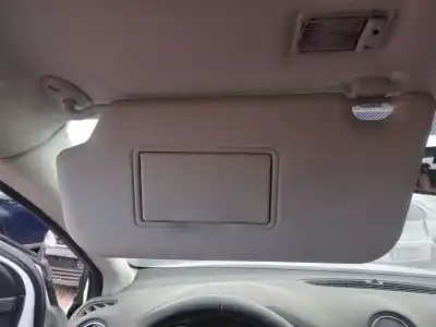 Tweedehands auto-onderdeel linker zonnescherm voor ford mondeo iv (ba7) 2.0 oem iam-referenties 