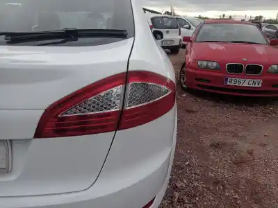 Tweedehands auto-onderdeel rechter achterlamp voor ford mondeo iv (ba7) 2.0 oem iam-referenties 