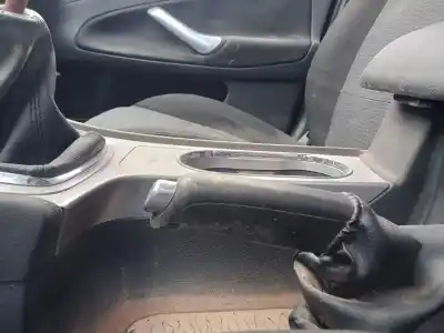 Tweedehands auto-onderdeel handremhendel voor ford mondeo iv (ba7) 2.0 oem iam-referenties 