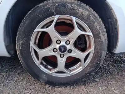 Tweedehands auto-onderdeel wielen set voor ford mondeo iv (ba7) 2.0 oem iam-referenties 