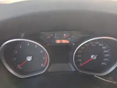 Tweedehands auto-onderdeel instrumentenpaneel voor ford mondeo iv (ba7) 2.0 oem iam-referenties 