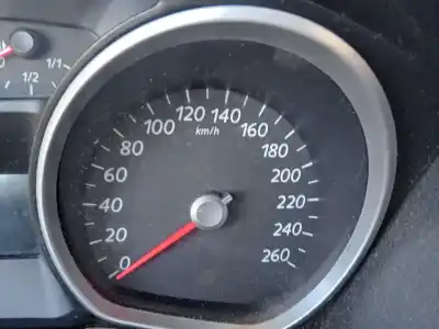 Peça sobressalente para automóvel em segunda mão quadrante por ford mondeo iv (ba7) 2.0 referências oem iam   