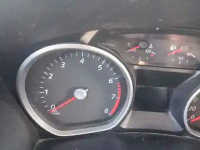 Peça sobressalente para automóvel em segunda mão quadrante por ford mondeo iv (ba7) 2.0 referências oem iam   