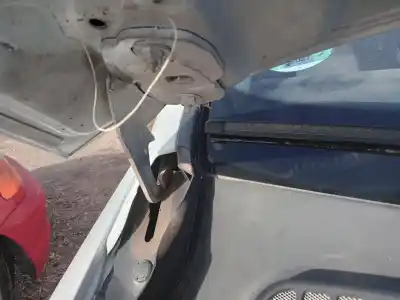 Peça sobressalente para automóvel em segunda mão dobradiça do capô por ford mondeo iv (ba7) 2.0 referências oem iam   