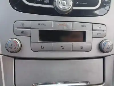 Tweedehands auto-onderdeel klimaatcontrole voor ford mondeo iv (ba7) 2.0 oem iam-referenties 