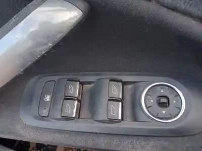 Tweedehands auto-onderdeel linker voorruit schakelaar voor ford mondeo iv (ba7) 2.0 oem iam-referenties 