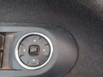 Peça sobressalente para automóvel em segunda mão botão / interruptor elevador vidro dianteiro esquerdo por ford mondeo iv (ba7) 2.0 referências oem iam   