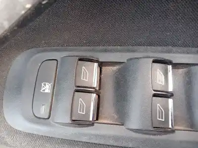 Peça sobressalente para automóvel em segunda mão botão / interruptor elevador vidro dianteiro esquerdo por ford mondeo iv (ba7) 2.0 referências oem iam   
