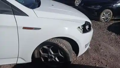 Tweedehands auto-onderdeel rechts voor spatbord voor ford mondeo iv (ba7) 2.0 oem iam-referenties 