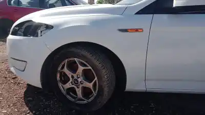 Tweedehands auto-onderdeel linker voor spatbord voor ford mondeo iv (ba7) 2.0 oem iam-referenties 