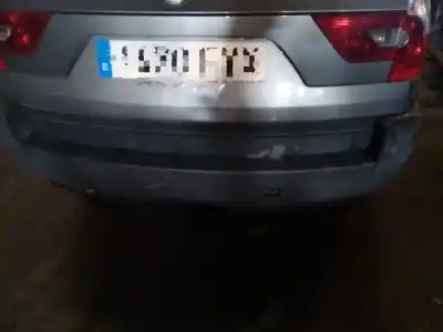 Pezzo di ricambio per auto di seconda mano pulsante portellone per bmw x3 (e83) 2.0d riferimenti oem iam 
