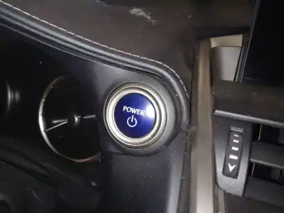 Peça sobressalente para automóvel em segunda mão botão start/stop por lexus nx (_z1_) 300h (ayz10_) referências oem iam 