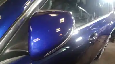 Tweedehands auto-onderdeel linker spiegel voor mercedes-benz glb (x247) glb 200 d (247.612) oem iam-referenties 