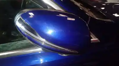 Tweedehands auto-onderdeel rechts achteruitzicht voor mercedes-benz glb (x247) glb 200 d (247.612) oem iam-referenties 