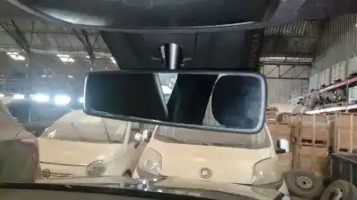 Tweedehands auto-onderdeel binnenspiegel voor mercedes-benz glb (x247) glb 200 d (247.612) oem iam-referenties 