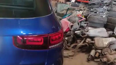 Tweedehands auto-onderdeel achterlampje rechts binnen voor mercedes-benz glb (x247) glb 200 d (247.612) oem iam-referenties 