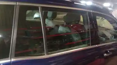 Tweedehands auto-onderdeel deur rechts achter voor mercedes-benz glb (x247) glb 200 d (247.612) oem iam-referenties 