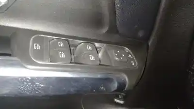 Tweedehands auto-onderdeel linker voorruit schakelaar voor mercedes-benz glb (x247) glb 200 d (247.612) oem iam-referenties 