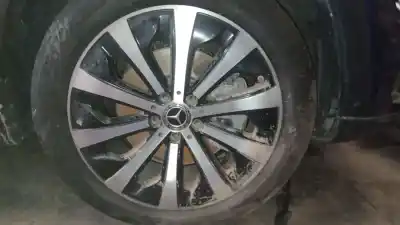 Tweedehands auto-onderdeel wielen set voor mercedes-benz glb (x247) glb 200 d (247.612) oem iam-referenties 235/50 r19