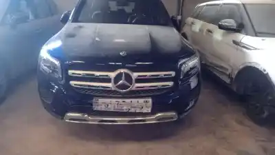 Tweedehands auto-onderdeel volledige front-end voor mercedes-benz glb (x247) glb 200 d (247.612) oem iam-referenties 