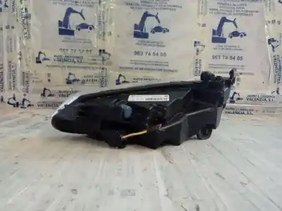 Peça sobressalente para automóvel em segunda mão farol / projetor de nevoeiro esquerdo por seat ateca (kh7, khp) 1.4 tsi referências oem iam 5f0941701c  