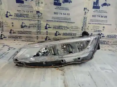 Автозапчастина б/у правий протитуман для SEAT ATECA (KH7, KHP) 1.4 TSI Посилання на OEM IAM 5F0941702  