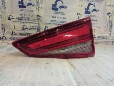 Автозапчастина б/у внутрішній правий завод для SEAT ATECA (KH7, KHP) 1.4 TSI Посилання на OEM IAM 575945308  