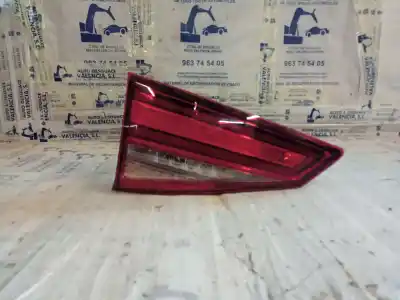 Автозапчастина б/у ВНУТРІШНІЙ ЛІВИЙ ЗАДНІЙ ЛІХАР для SEAT ATECA (KH7, KHP)  Посилання на OEM IAM 575945307  