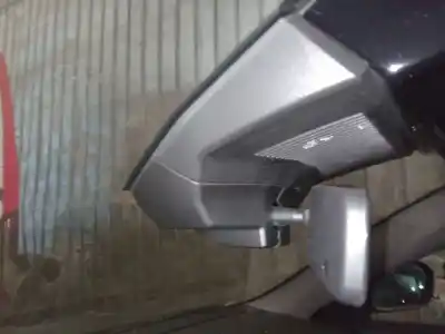 Автозапчастина б/у внутрішне дзеркало для renault austral tce 140 посилання на oem iam   