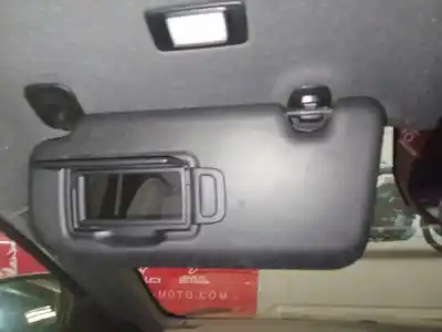 Автозапчастина б/у лівий натір для renault austral tce 140 посилання на oem iam   