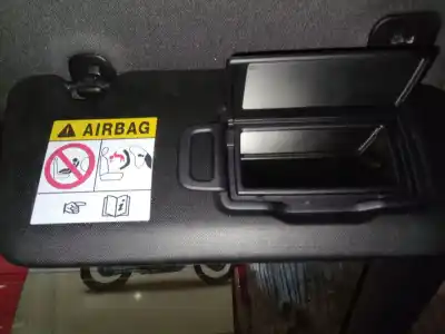 Автозапчастина б/у правильний натір для renault austral tce 140 посилання на oem iam   