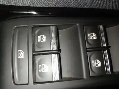 Автозапчастина б/у передні вікний вмикач для renault austral tce 140 посилання на oem iam   