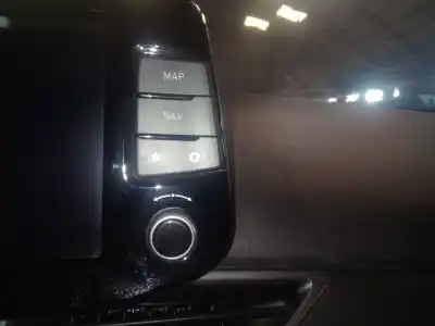 Peça sobressalente para automóvel em segunda mão sistema de áudio / rádio cd por hyundai i30 ranchera familiar (pde) 1.0 t-gdi referências oem iam   