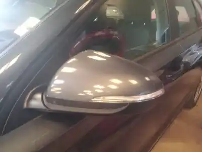 Peça sobressalente para automóvel em segunda mão espelho retrovisor esquerdo por hyundai i30 ranchera familiar (pde) 1.0 t-gdi referências oem iam 