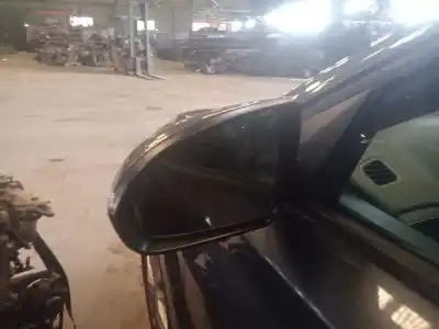 Second-hand car spare part left rearview mirror for hyundai i30 ranchera familiar (pde) 1.0 t-gdi oem iam references   