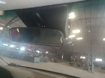 Peça sobressalente para automóvel em segunda mão espelho retrovisor interior por hyundai i30 ranchera familiar (pde) 1.0 t-gdi referências oem iam 